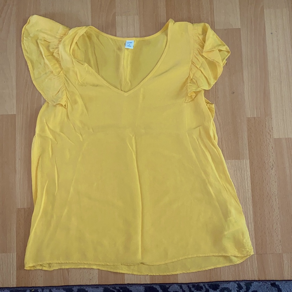 Old Navy Short Sleeve Top